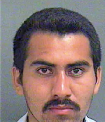 Martinez Rigoberto - Mecklenburg County, NC 