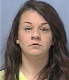 Morgan Ashley - Crittenden County, AR 