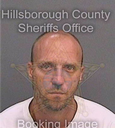 Price Gordon - Hillsborough County, FL 