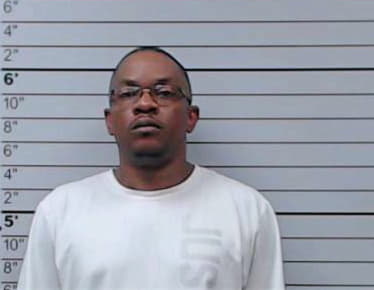 Stewart Jeffery - Lee County, MS 