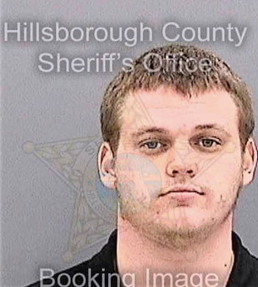 Dyer Jerred - Hillsborough County, FL 