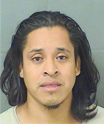 Alonzo Alejandro - PalmBeach County, FL 