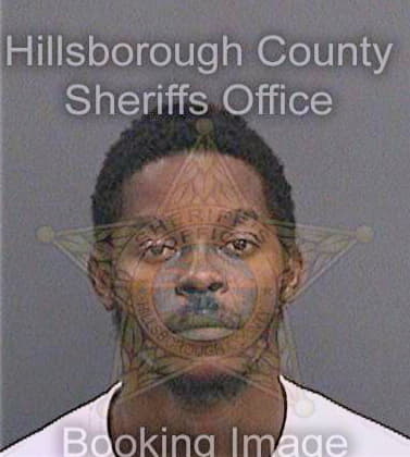 Durant Hubert - Hillsborough County, FL 