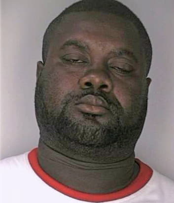 Bolton James - Hillsborough County, FL 