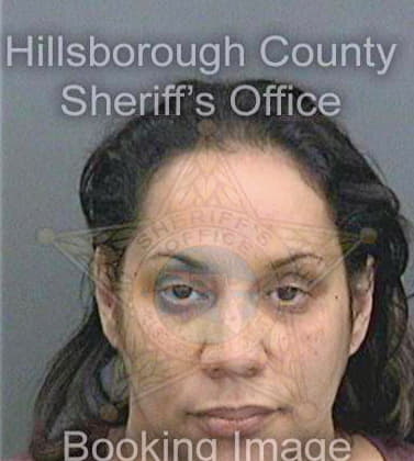 Perez-Medina Milagros - Hillsborough County, FL 