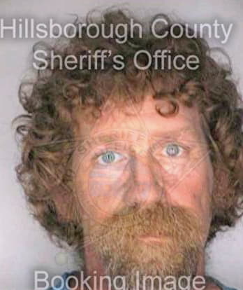 Shippey Paul - Hillsborough County, FL 