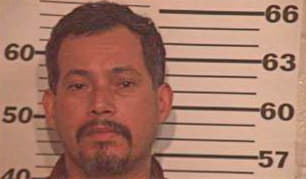 Rodriguez Arturo - Hidalgo County, TX 