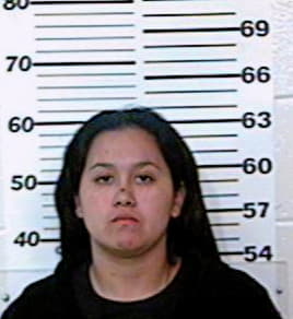 Garcia Isabel - Hidalgo County, TX 