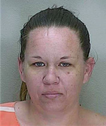 Bennett Leanne - Marion County, FL 