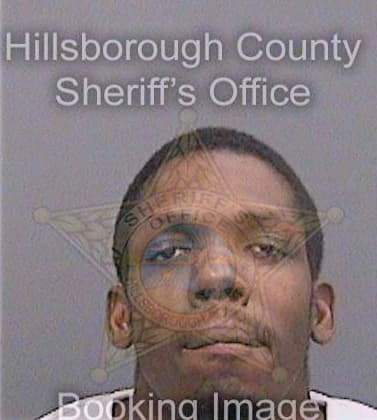 Stephens Terry - Hillsborough County, FL 