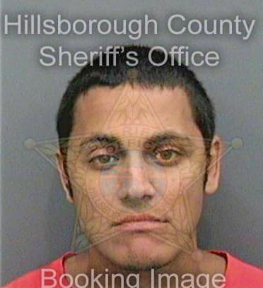 Llull John - Hillsborough County, FL 