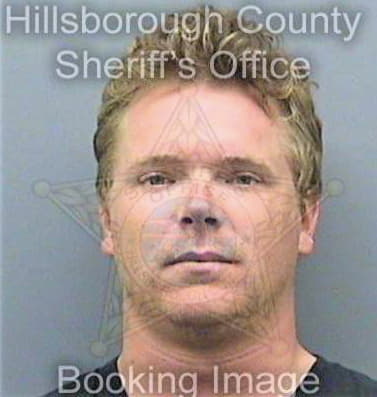 Schaefer Mark - Hillsborough County, FL 