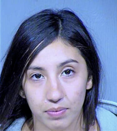 Martinez Thalia - Maricopa County, AZ 