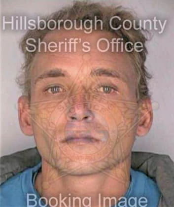 Shumaker Tony - Hillsborough County, FL 