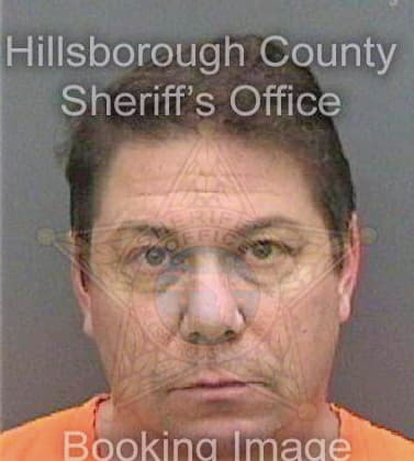 Oconnor David - Hillsborough County, FL 