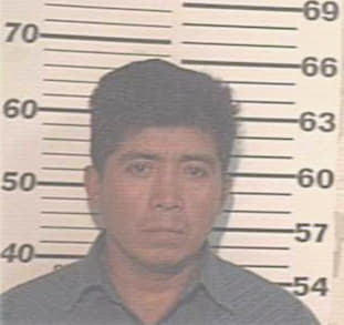 Hernandez Elias - Hidalgo County, TX 