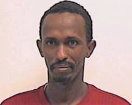 Kassim Mohamed - Stearns County, MN 