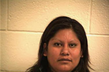 Contreras Adriana - Hidalgo County, TX 