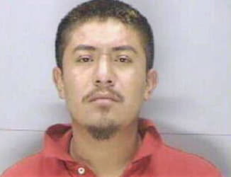 Hernandez-Ramirez Dorian - Richland County, SC 