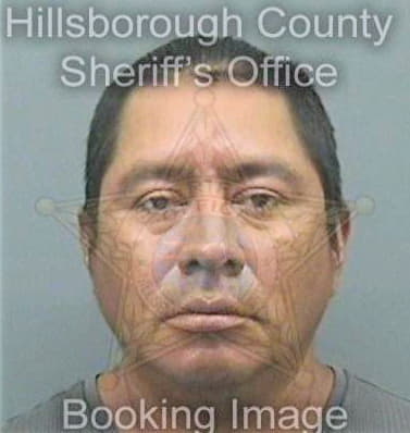 Lopez Jorge - Hillsborough County, FL 