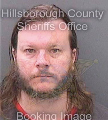 Smith Matthew - Hillsborough County, FL 