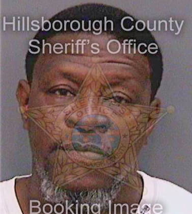 Mcintyre William - Hillsborough County, FL 