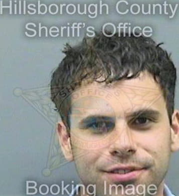 Bontempo Stephen - Hillsborough County, FL 