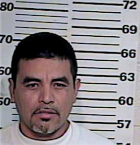 Espinoza Basilio - Hidalgo County, TX 