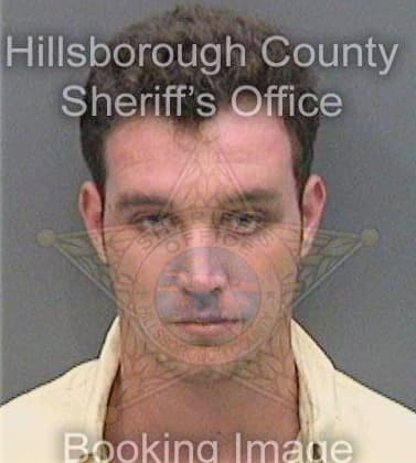 Tibert Cameron - Hillsborough County, FL 