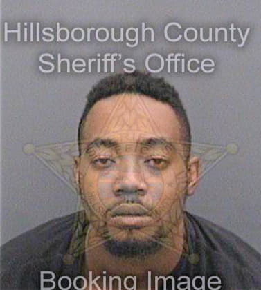 Smith Devin - Hillsborough County, FL 