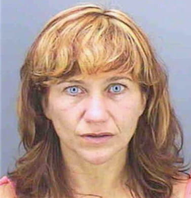 Christina Joann - Collier County, FL 