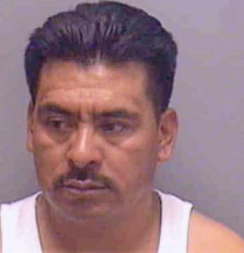 Sanchez-Sanchez Arturo - Lee County, FL 