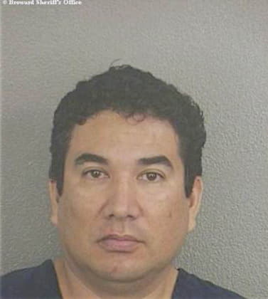 Lozano Jose - Broward County, FL 