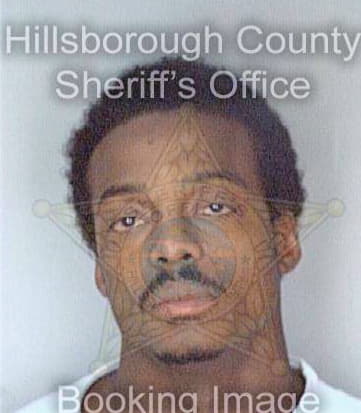 Bryan Maurice - Hillsborough County, FL 