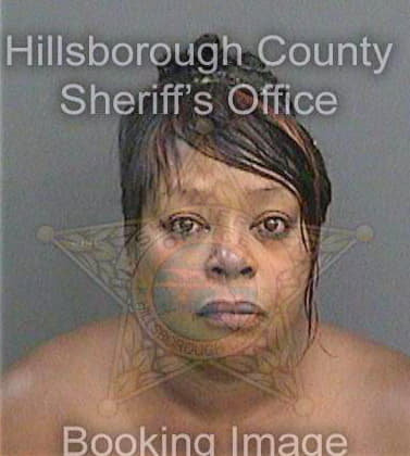 Vann Paulette - Hillsborough County, FL 