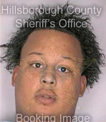 Santiago Antonio - Hillsborough County, FL 