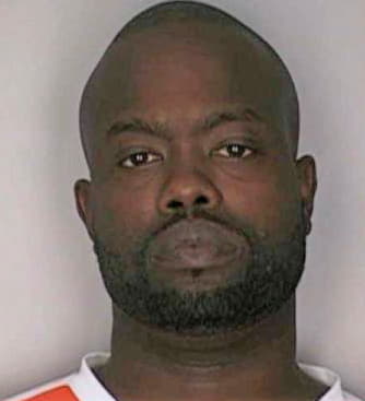 Melton Christopher - Hillsborough County, FL 