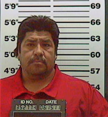 Rios-Paulino Frumencio - SantaFe County, NM 