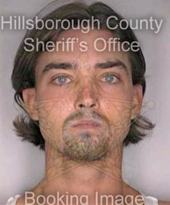 Holcomb James - Hillsborough County, FL 