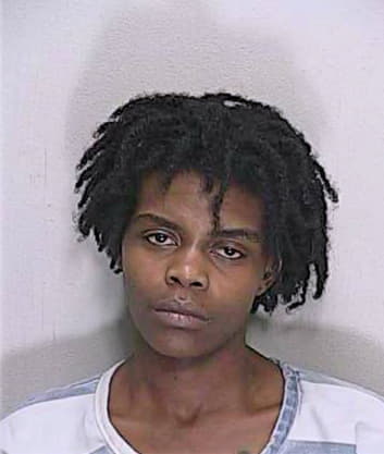 Williams Kesha - Marion County, FL 