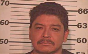 Rodriguez Rodolfo - Hidalgo County, TX 