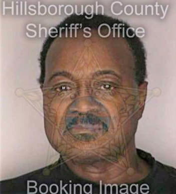 Mekenion Lawrence - Hillsborough County, FL 