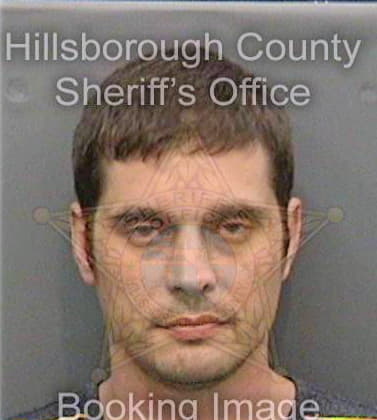 Metcalf Terrence - Hillsborough County, FL 