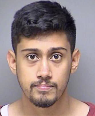 Ali Zishan - Denton County, TX 