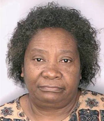 Mickens Ellen - Hillsborough County, FL 