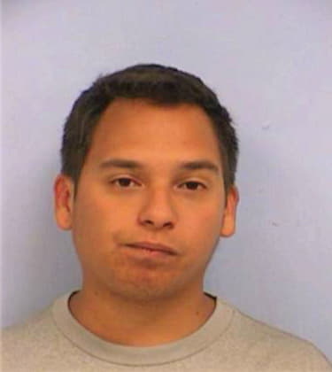 Rivera Francisco - Travis County, TX 