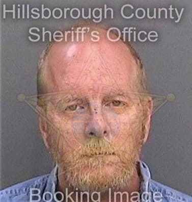 Jenkins James - Hillsborough County, FL 