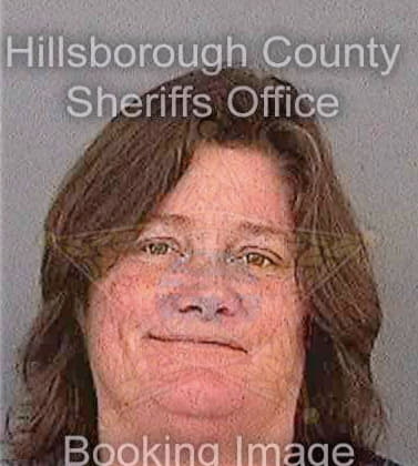 Sleight Leslie - Hillsborough County, FL 