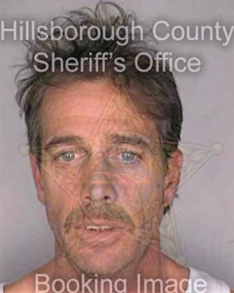 Parker Shane - Hillsborough County, FL 