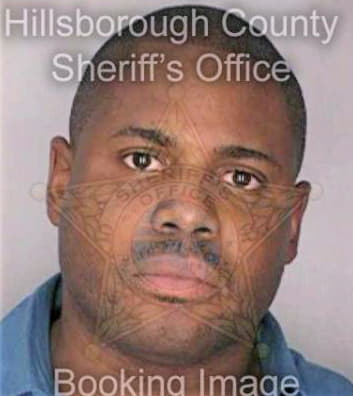 Mcneal Willie - Hillsborough County, FL 